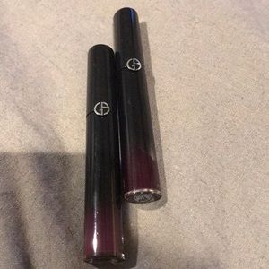 Giorgio Armani Ecstasy Lacquer #602 Vertigo